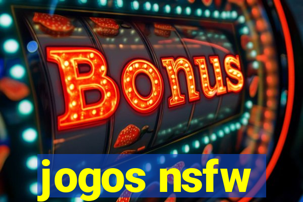 jogos nsfw